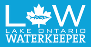 Lake Ontario Waterkeeper Logo